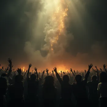 Haunting Brass Finale