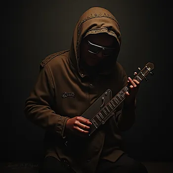Haunting Qeej in D Minor