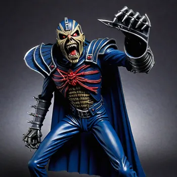 Heart-shaped, metal artwork, featuring t