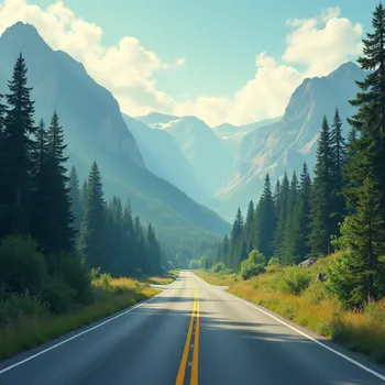 Hearts on the Highway