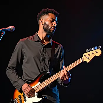 Heartstrings and Grooves