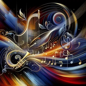 Heavenly Adoration Symphony