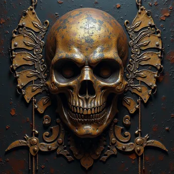 Heavy Metal
