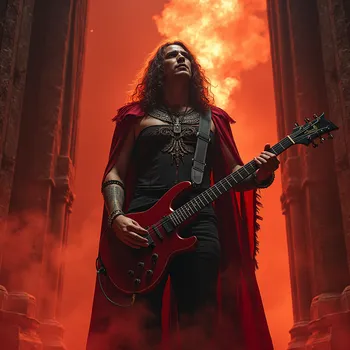 Hellseal Overture