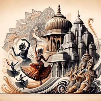 Heritage Harmony