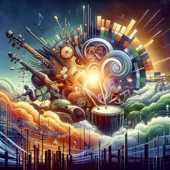 Hero of the Emerald Isles