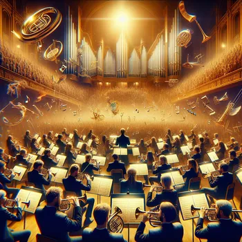 Hero's Journey Score