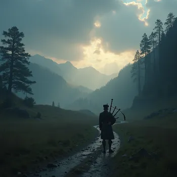 Highland Echoes