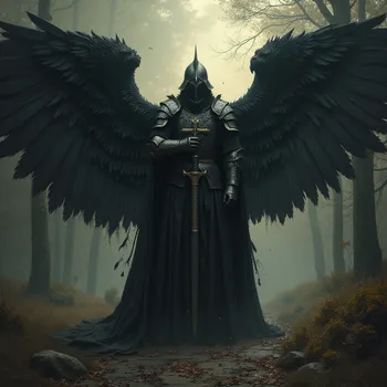 Highland Knight's Lament