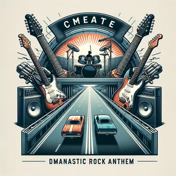 Highway Rock Anthem