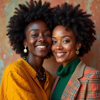 Hillary Mnyanyiwa & Rihanna