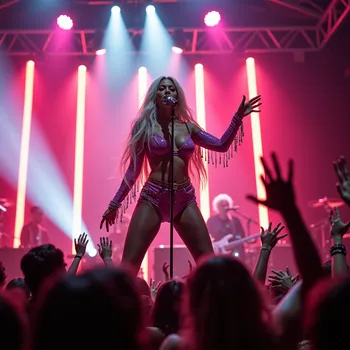 Hip-Hop Queen