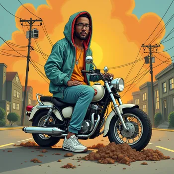 Hip Hop Song About Pooping