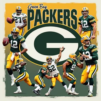 Historic Packers Moments
