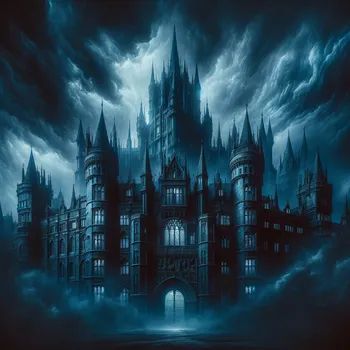 Hogwarts Under Shadow