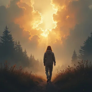 Hold Fast: Trust Through the Storm