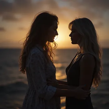 Hold On to Love
