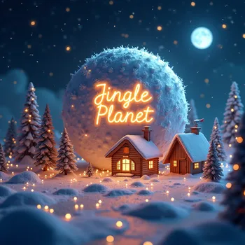 Holiday Planet Showcase