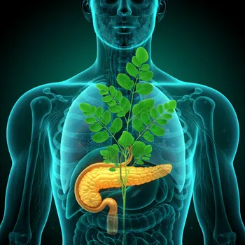 Holographic Medical Torso with Pancreatic Regeneration