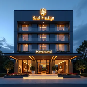 Hotel Prestige