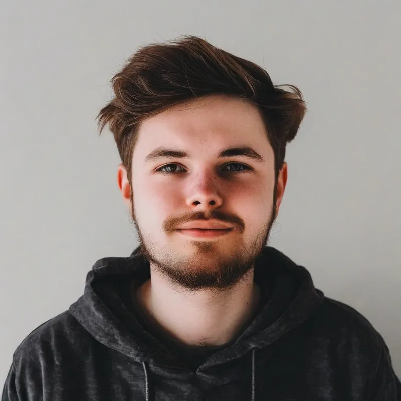 How to Create an Image of Me - how to create an image of me
 - AI image generated with Nova Canvas