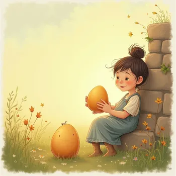 Humpty Dumpty’s Great Tumble