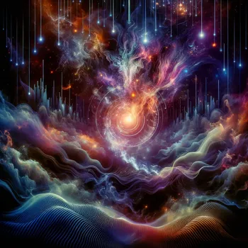 Hypnotic Haze Symphony