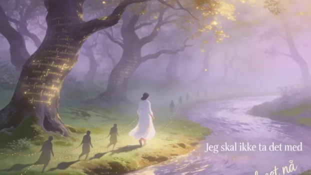 Ikke ta med det gamle mørket