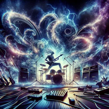 Industrial Fury Symphony