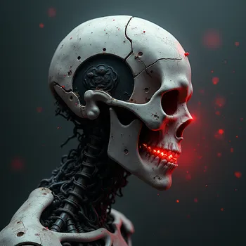 Industrial Glitch Anthem