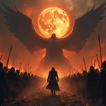Infernal War Symphony