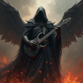 Infernalny Sztandar