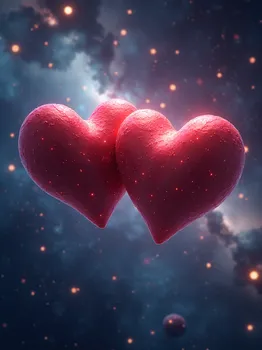 Infinite Love Odyssey