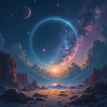 Intergalactic School of Leaders