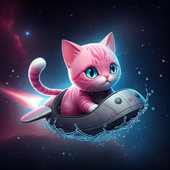 Interstellar Cat Explorer
