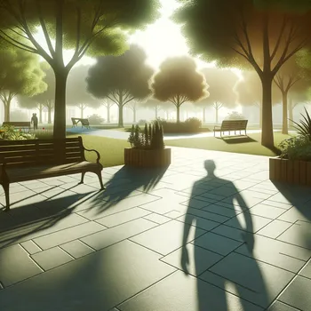 Invisible Stroll