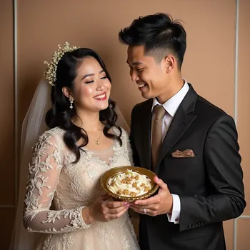 Irama Ceria Kenduri Kahwin