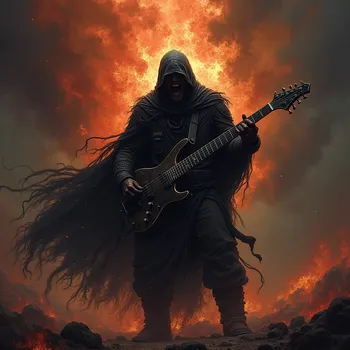 Iron March Inferno