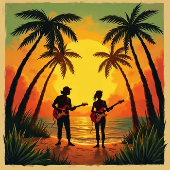 Island Echo