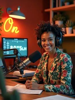 Jackie's Radiant Studio