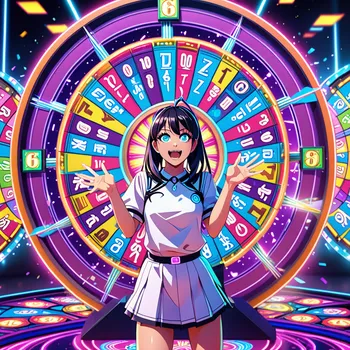 Jackpot Smile