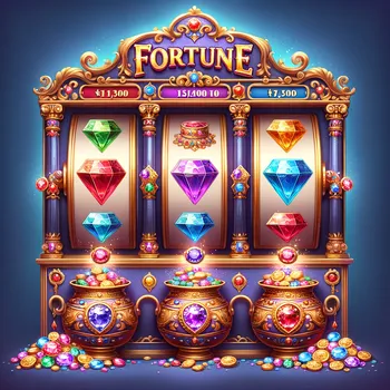Jewels of Fortune
