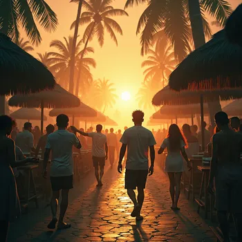 Journey Through Stars