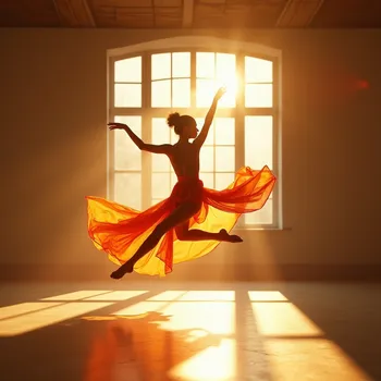 Joyful Dance