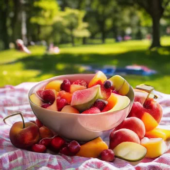 Juicy Summer Delight