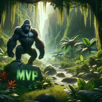 Jungle Champion