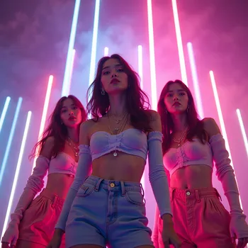 K-Pop Spotlight