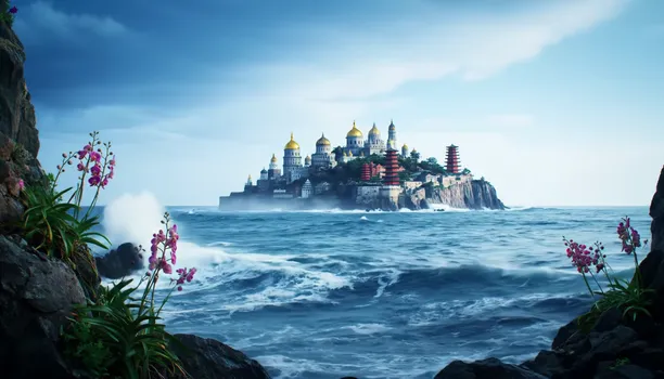 Kaiserland's Duality