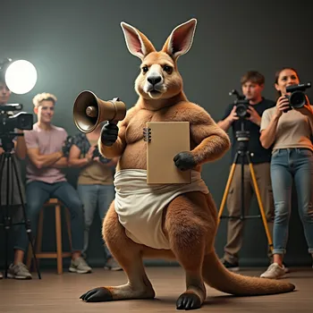Kangaroo Director's Cut
