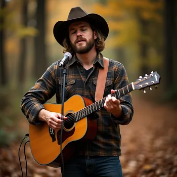 Kentucky Love Song